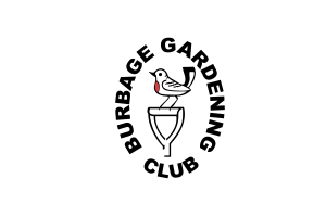 Burbage Gardening Club logo