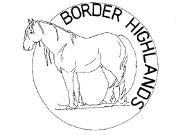 Border Highlands logo
