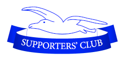 BHA Supporters' Club logo