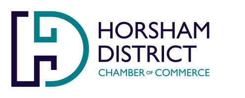 Horsham District Chamber of Commerce logo
