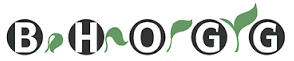 Brighton and Hove Organic Gardening Group logo