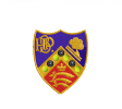 BUSH HILL PARK BOWLS TENNIS & SOCIAL CLUB logo