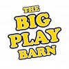 The Big Play Barn logo