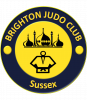 Brighton Judo Club logo