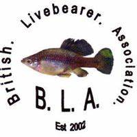 British Livebearer Association logo