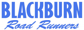 Blackburn Road Runners logo