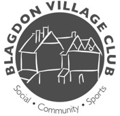 Blagdon Village Club Limited logo