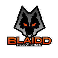 Blaidd Field Archers logo