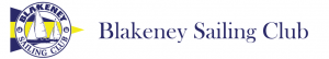 Blakeney Sailing Club logo