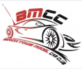 Broxtowe Model Car Club logo