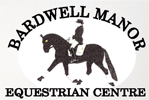 Bardwell Manor Equestrian Centre logo