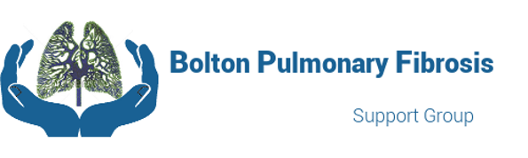 Bolton Pulmonary Fibrosis Support Group logo