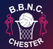 Boughton Belles Netball Club logo