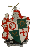 Bowmen Of Glen Archery Society logo
