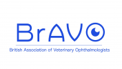 British Association of Veterinary Ophthalmologists logo