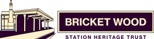 Bricket Wood Station Heritage Trust logo