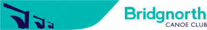 Bridgnorth Canoe Club logo
