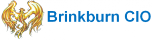 Brinkburn CIO logo