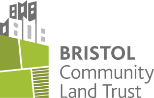 Bristol Community Land Trust logo