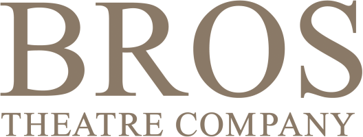 BROS Theatre Company logo