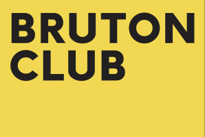 Bruton Club logo