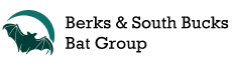 Berkshire and South Buckinghamshire Bat Group logo