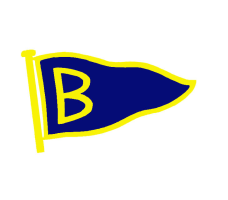 Broadwater Sailing Club logo