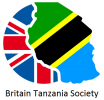 Britain Tanzania Society logo