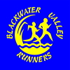 Blackwater Valley Runners logo