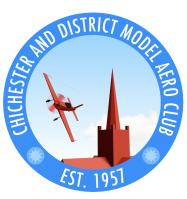 Chichester And District Model Aero Club logo