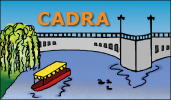 Caversham and District Residents Association logo