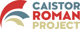 Caistor Roman Project logo