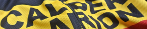 Calder Clarion Cycling Club logo