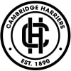 Cambridge Harriers logo