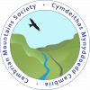 Cambrian Mountains Society logo