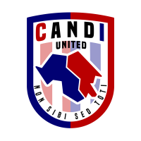Camden & Islington United logo