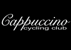 Cappuccino Cycling Club logo
