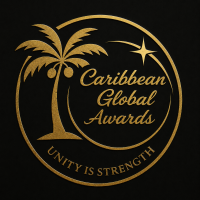 CARIBBEAN GLOBAL AWARDS- MEMBERS NETWORK logo