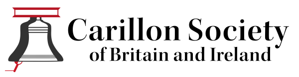 Carillon Society of Britain and Ireland logo