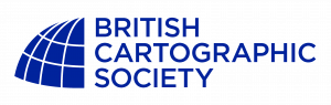 British Cartographic Society logo