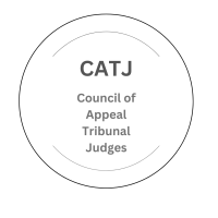 Council of Appeal Tribunal Judges at membermojo