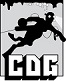 The Cave Diving Group logo