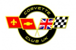 The Classic Corvette Club UK logo
