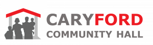 Caryford Community Hall Association (A Charitable Incorporated Organisation) logo