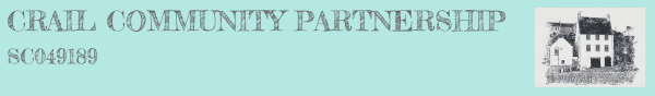 Crail Community Partnership logo