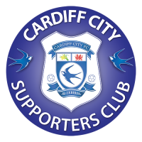 Cardiff City Supporters Club logo