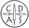 Chichester and District Archaeology Society logo