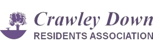 Crawley Down Resident's Association logo
