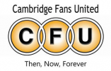 Cambridge Fans United logo