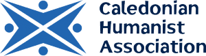Caledonian Humanist Association logo